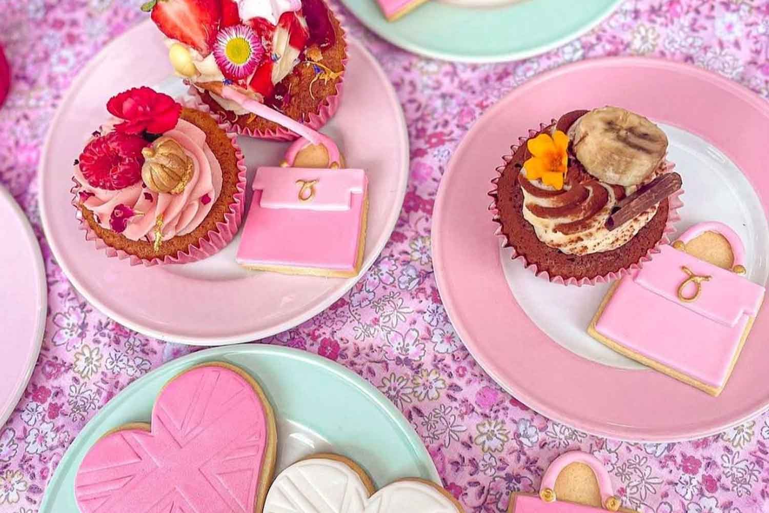 London’s Peggy Porschen confirms Abu Dhabi popup for Mother of the