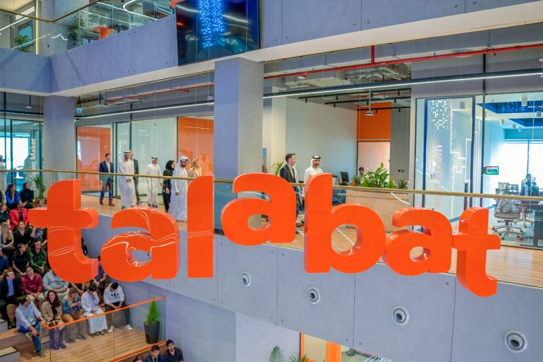 Talabat Reveals New HQ At Dubai’s City Walk - Caterer Middle East