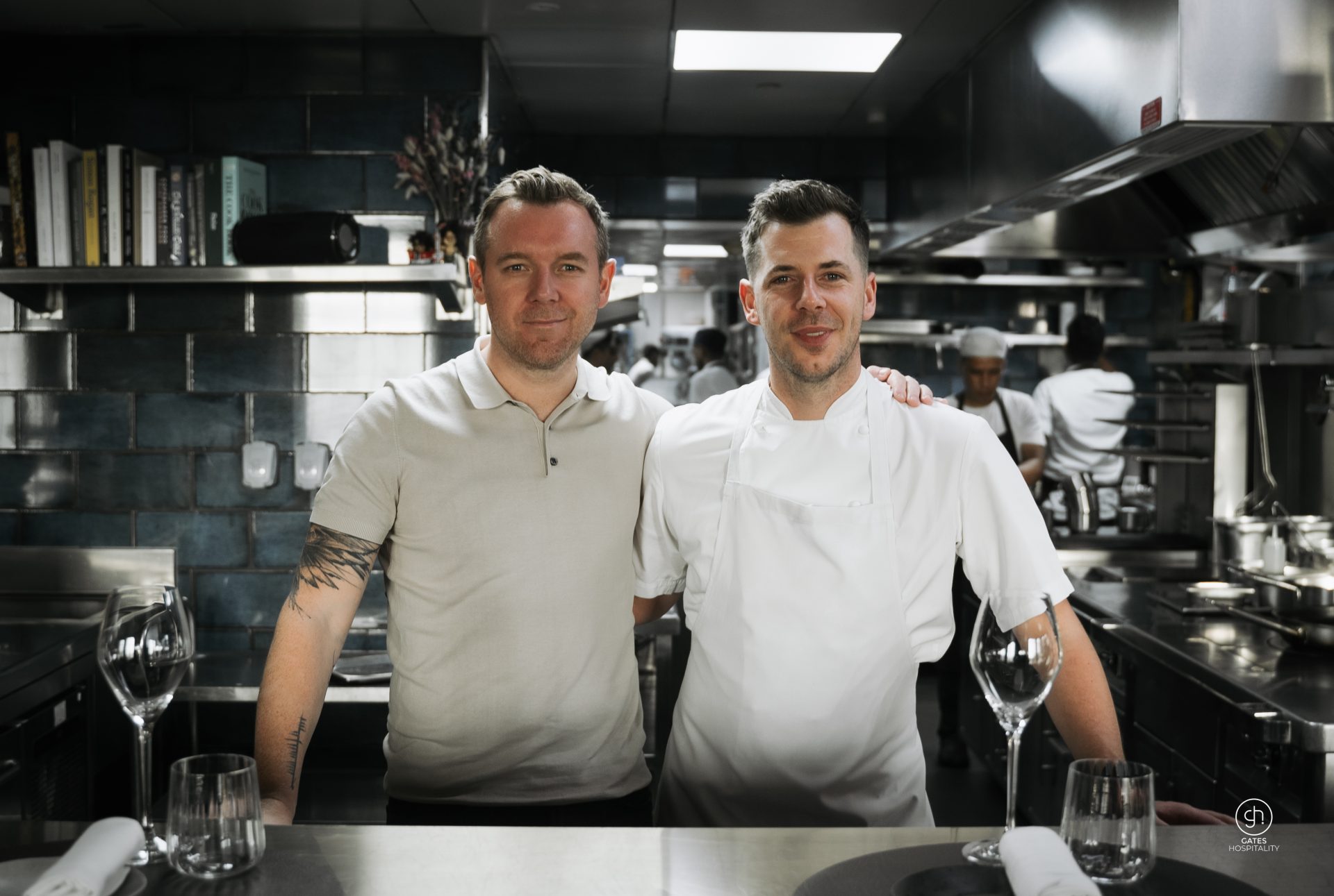 Folly announces seven-course menu with lauded Irish chef Andrew Walsh ...