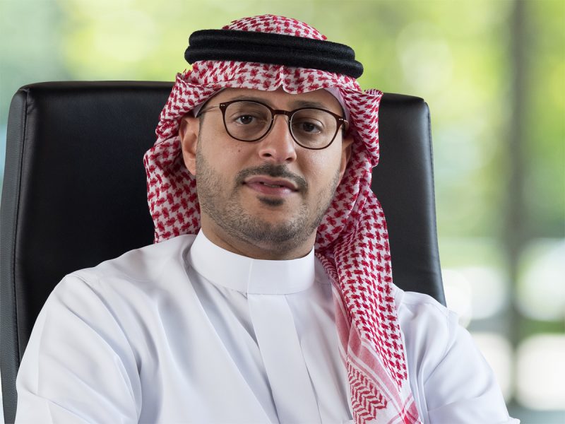 Saudi F&B Heroes 2023: Hashim Al Attas - Caterer Middle East