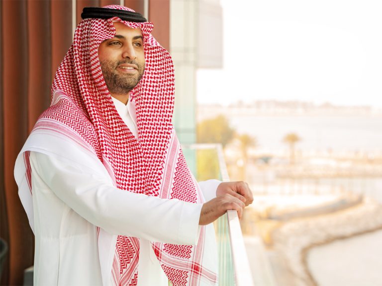 Meet The Saudi Entrepreneurs Defining F&B In The Kingdom In 2023 ...