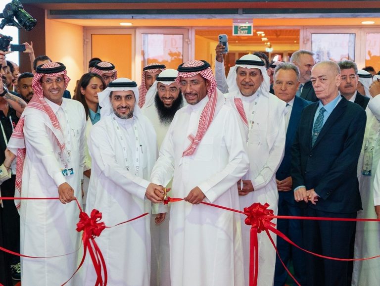 First Saudi Food Show Opens -showcasing Kingdom's Growing F&b Industry 