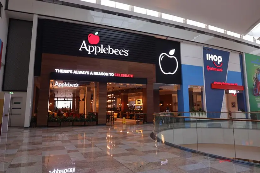 Applebees And Ihop To Open New Branch In Al Barsha Caterer Middle East 8815