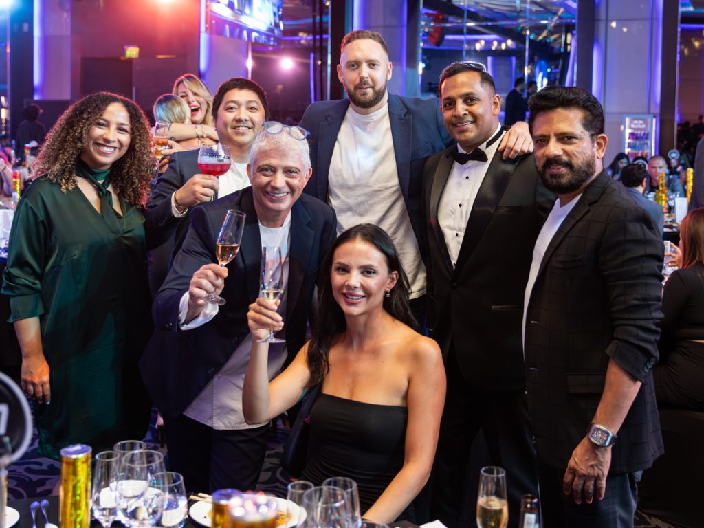 Inside The Caterer Middle East Awards 2023