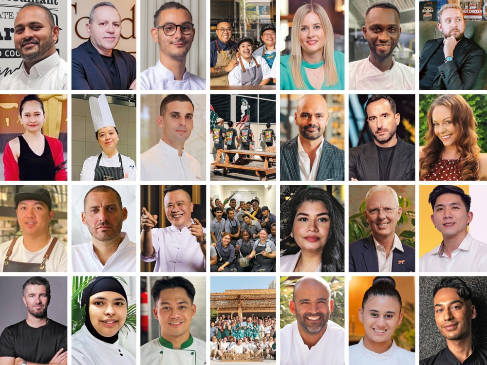 Caterer Awards - Caterer Awards News in Middle East - Caterer Middle East