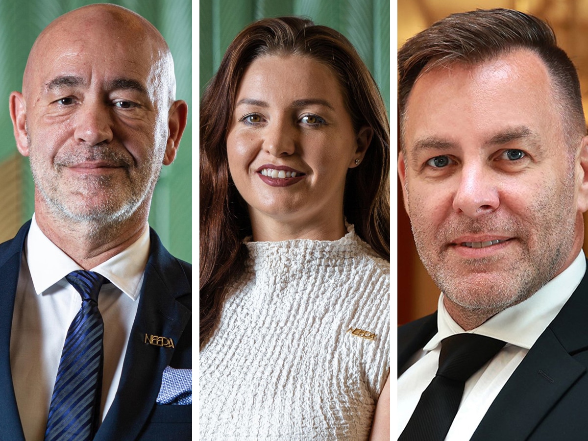 Private members club Neera Dubai announces senior leadership team - Caterer  Middle East