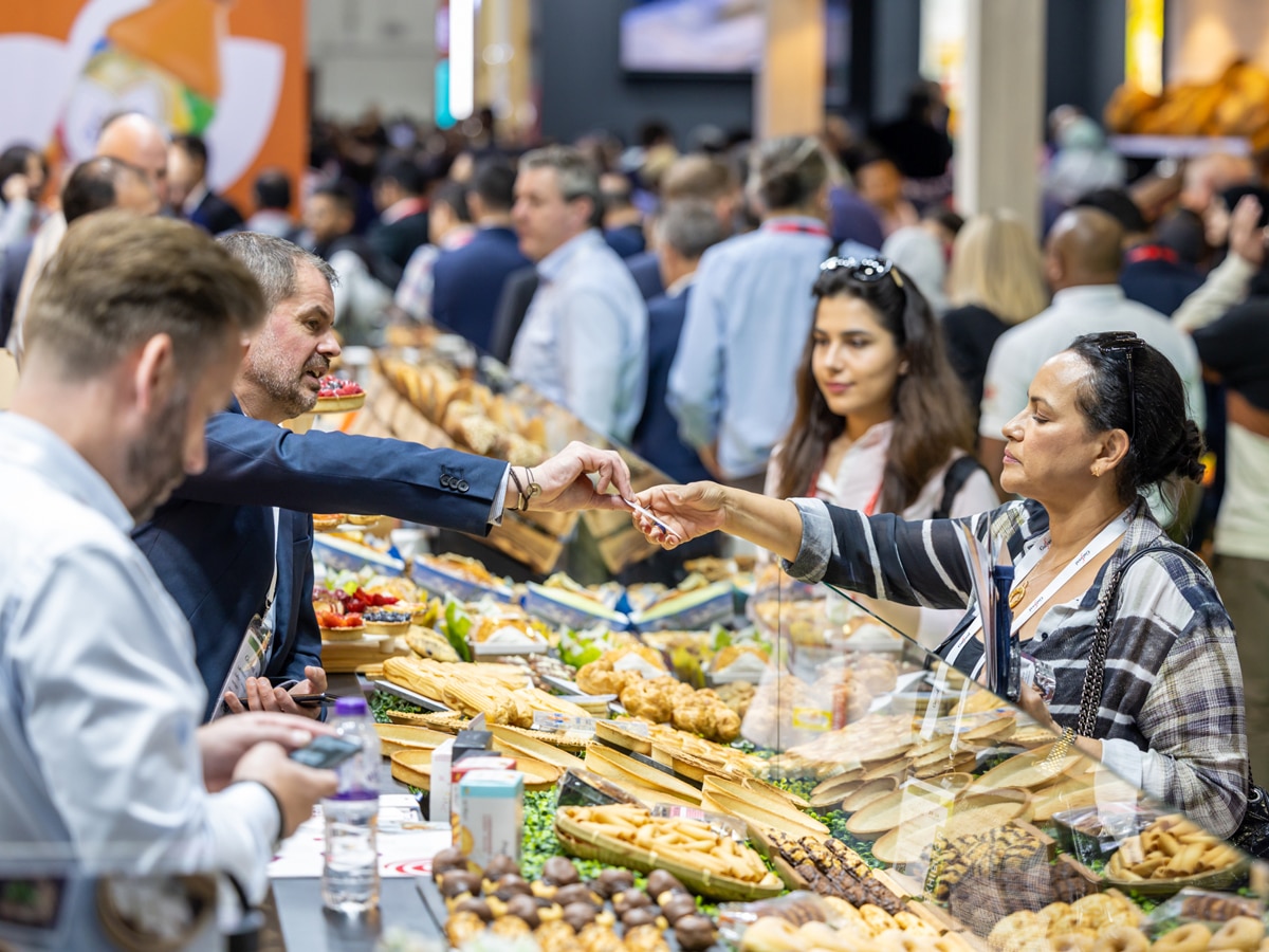 Everything You Need To Know About Gulfood 2024 In Dubai Caterer   Gulffood 2 