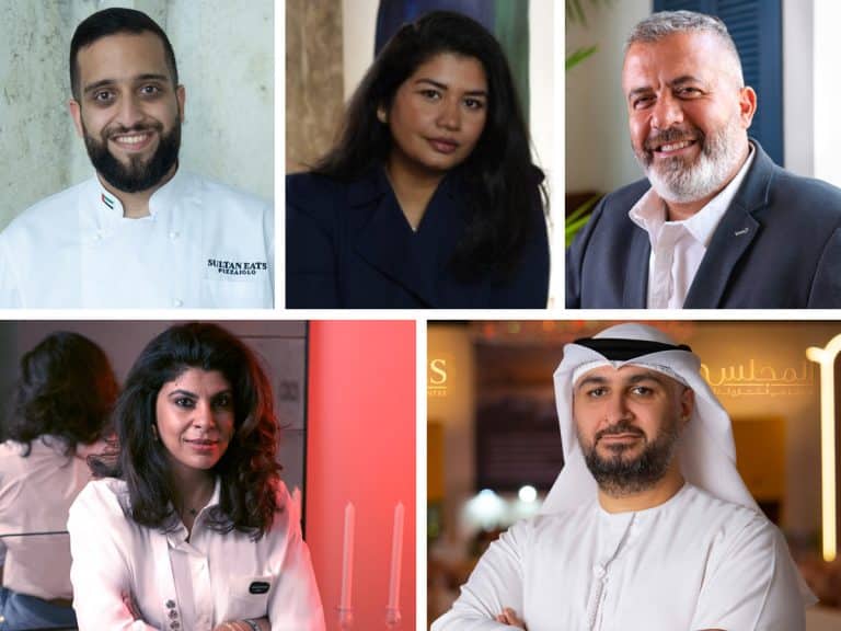 Ramadan 2024 UAE’s F&B industry gears up for uptick in iftar dining