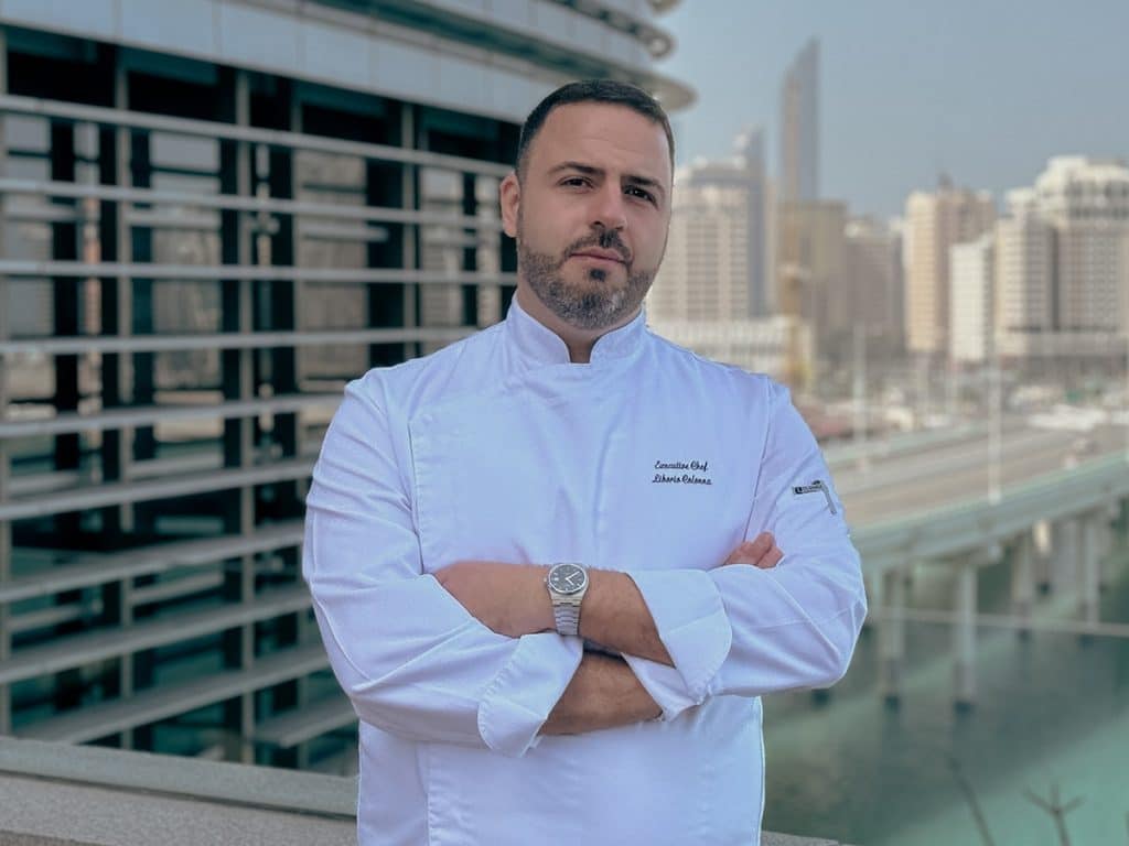 New faces at Rosewood Abu Dhabi, Jumeirah at Saadiyat Island, and ...