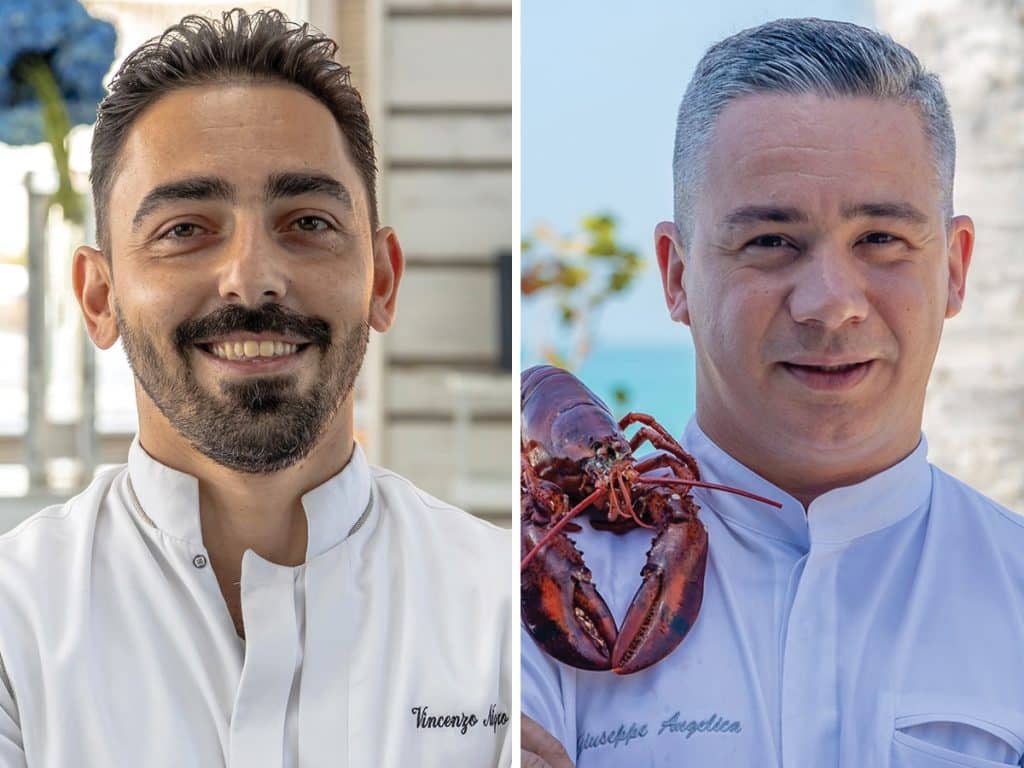 New faces at Rosewood Abu Dhabi, Jumeirah at Saadiyat Island, and ...