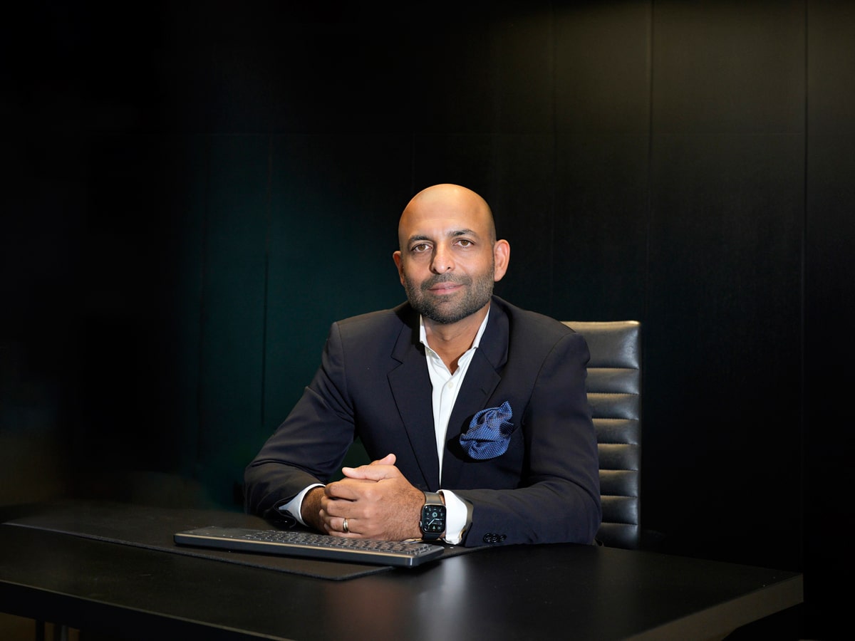 Arada creates hospitality and entertainment division, appoints Amit ...