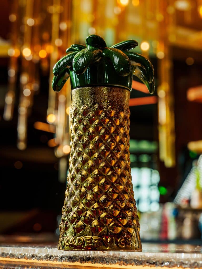 Trader Vic’s CEO Rhett Rosen on 30 years of tiki puka pukas - Caterer ...