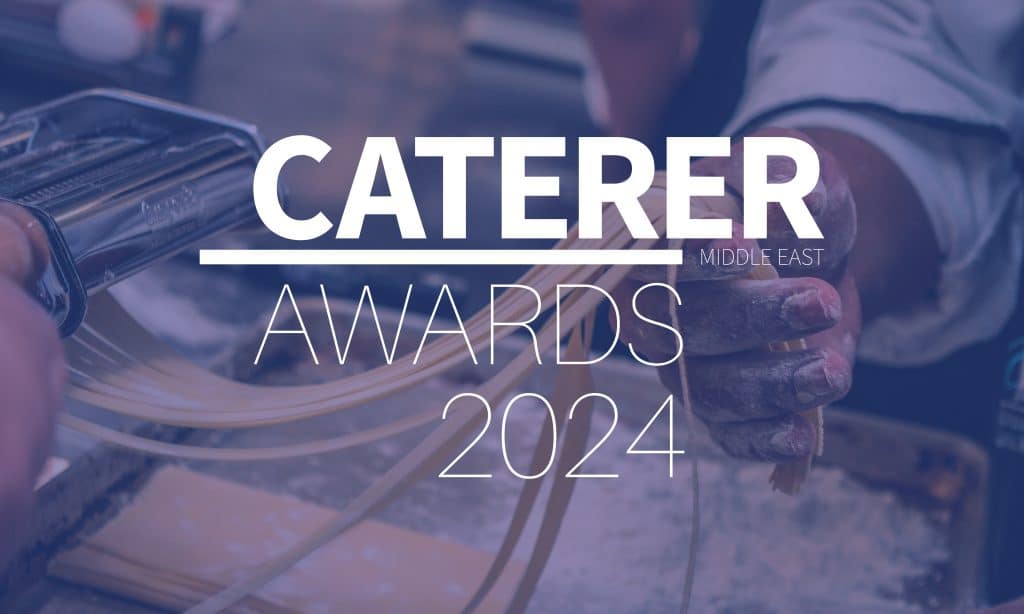 Biggest F&B stories of the week Caterer Awards tickets, Bartenders