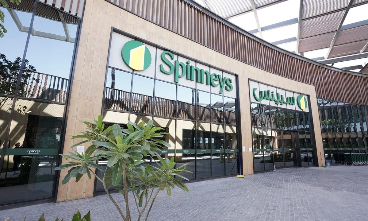 Spinneys opens first store in Riyadh, Saudi Arabia - Caterer Middle East