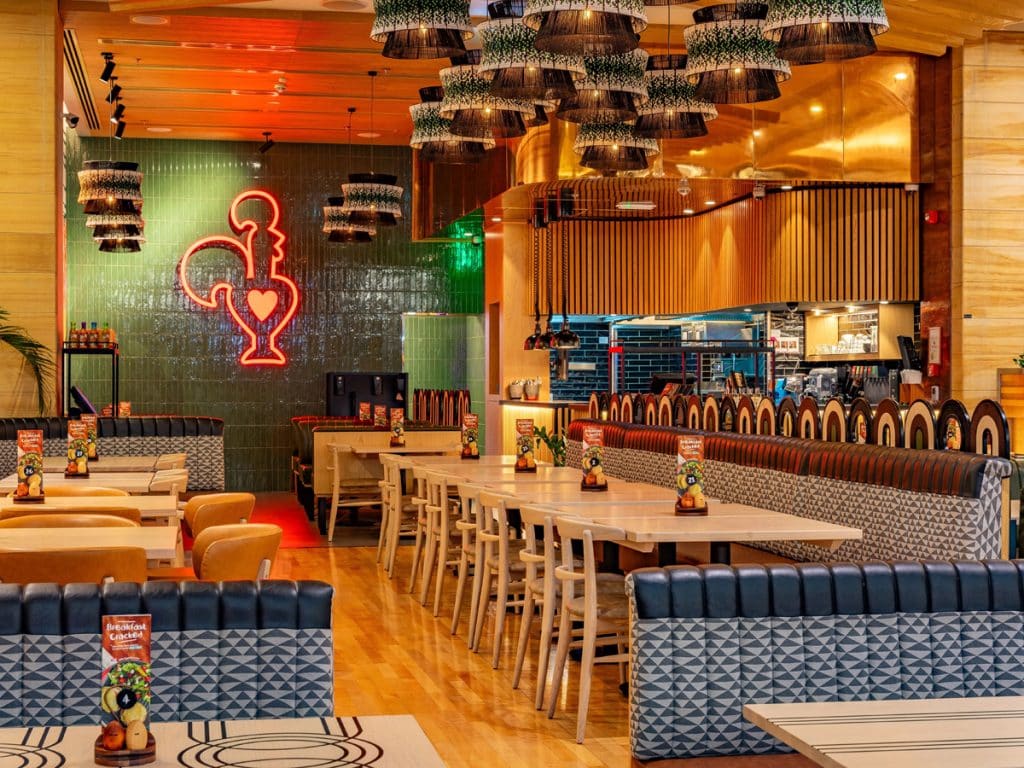 Nando’s UAE to open four new locations by mid-2025 - Caterer Middle East